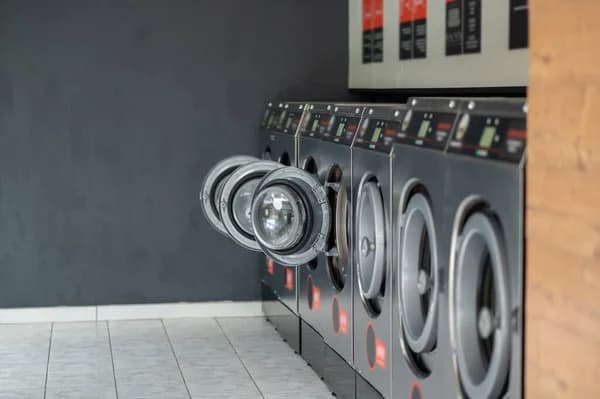 Kashundi Laundry photo 1